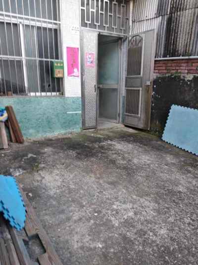 東義路透天-嘉義廣成房屋視意圖