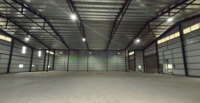 林口465廠房視意圖