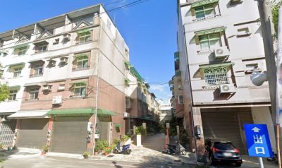 優室.竹南國小 社區型透天.新生路106巷5弄19號視意圖