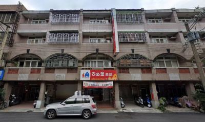 優室.樹義國小透店住 近大慶站.福田三街123號視意圖