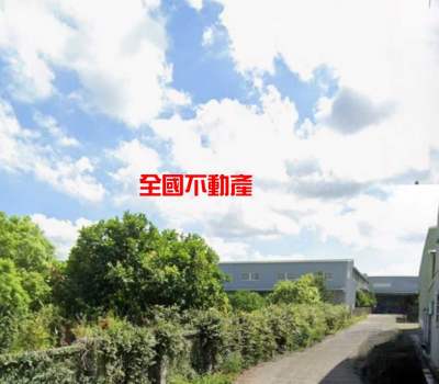 廠房-桃園楊梅地1700坪建1000坪29800視意圖